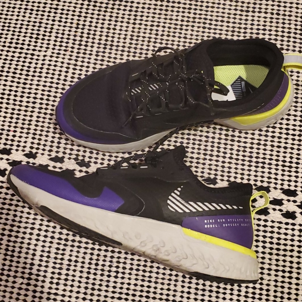 Nike odyssey react 2 - Picture 3 of 4
